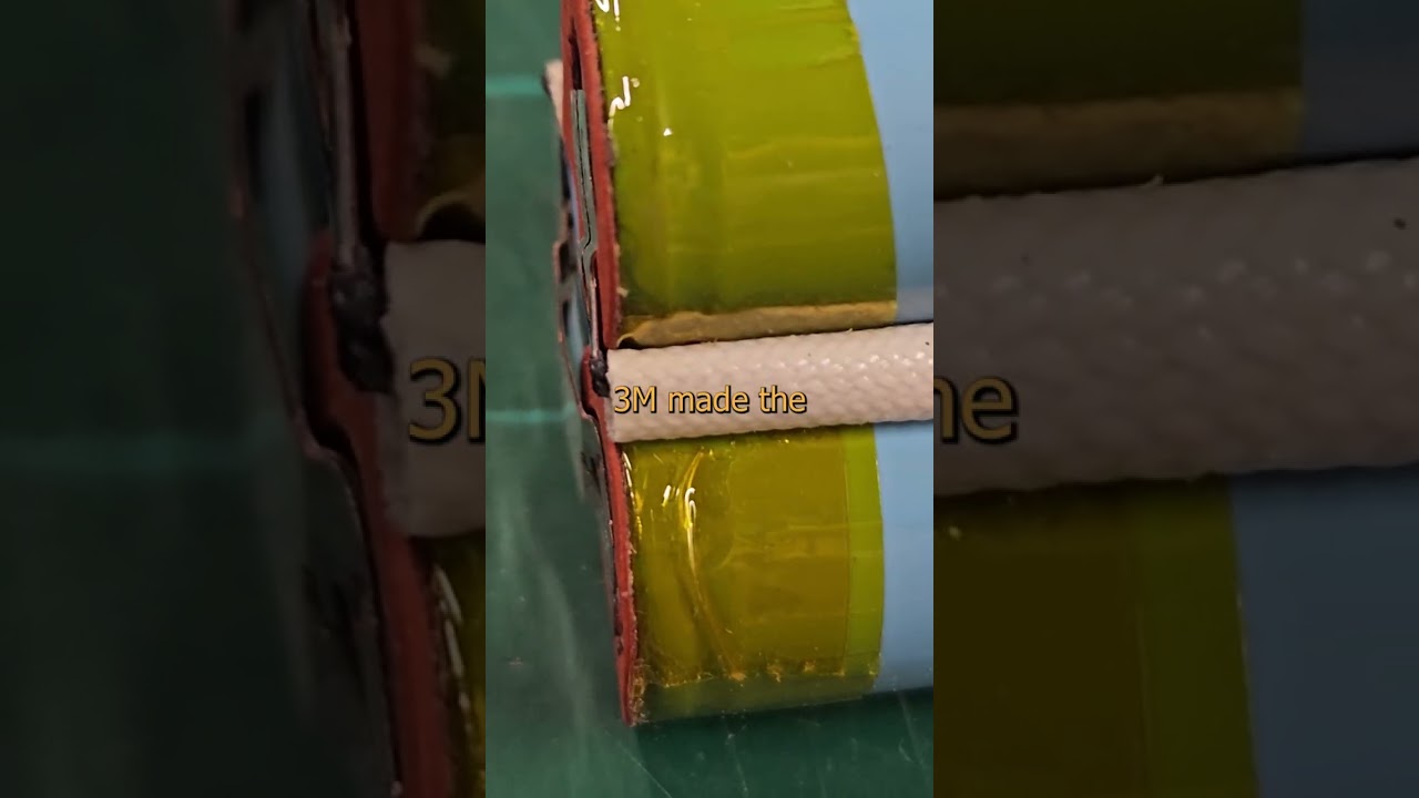 Parts Is Parts: DIY Engineering & Comedy 🤖