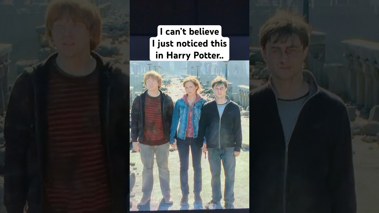 This is too cool 🤯🤯🤯 #harrypotter #shorts