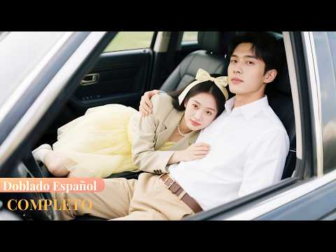 🧡Una chica sin hogar es rescatada por un CEO y está decidida a pagarle con su propia vida!