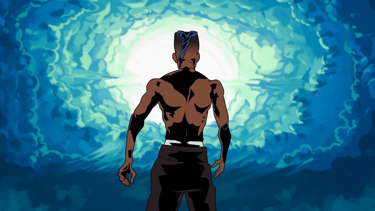 XXXTENTACION - BAD! Official Music Video 🎶