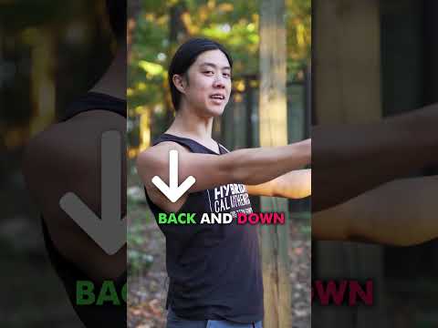 Can't do pullups? (2022)