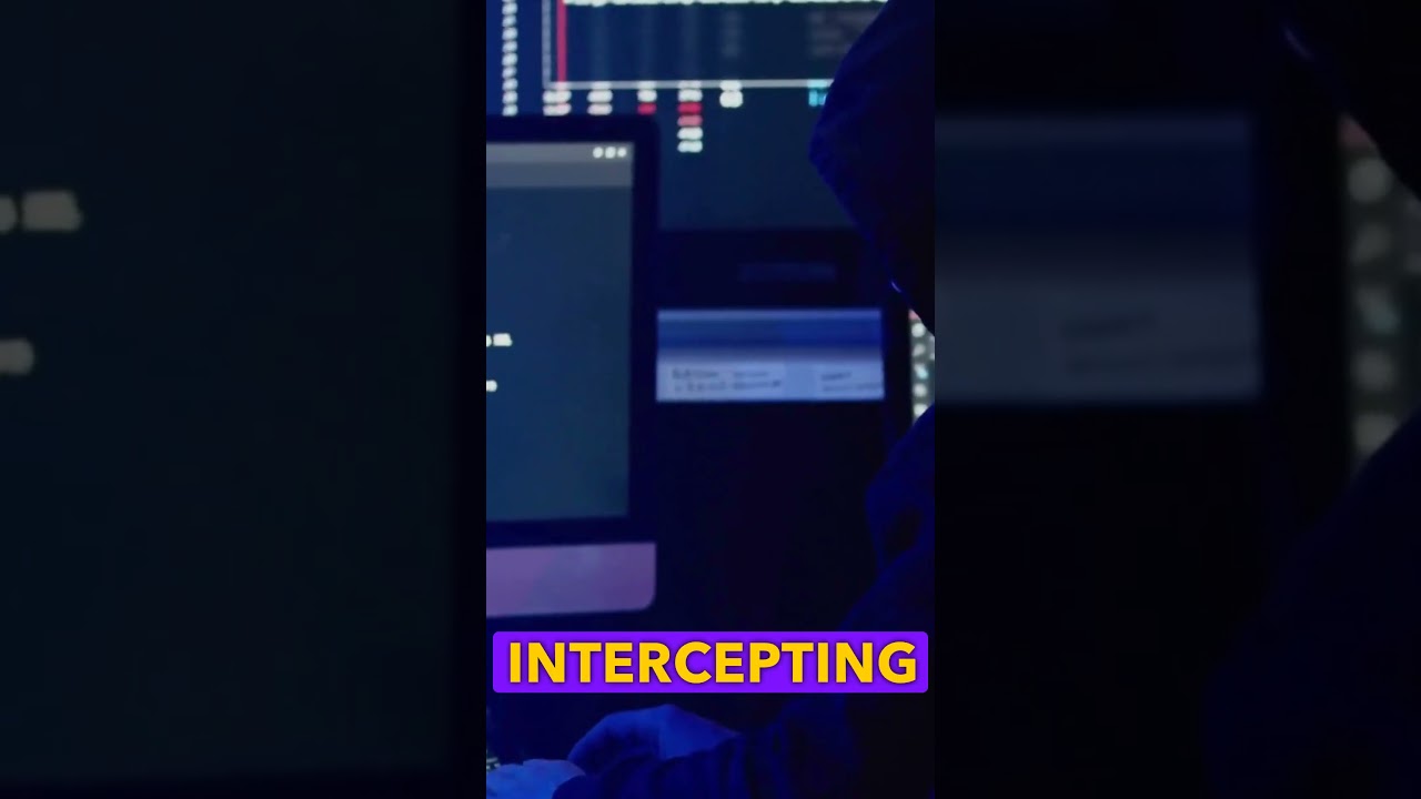 NTLM Relay Attack Explained 🔐