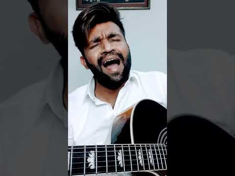 Baaghi OST Shuja Haider x Qandeel Balouch | Cover Awais Gulzar #foryou
