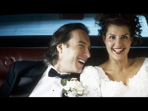 Top 10 Romantic Movie Wedding Moments