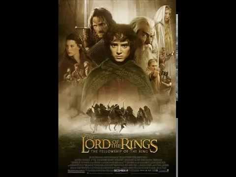 The Lord of the Rings Complete Soundtrack 🎶