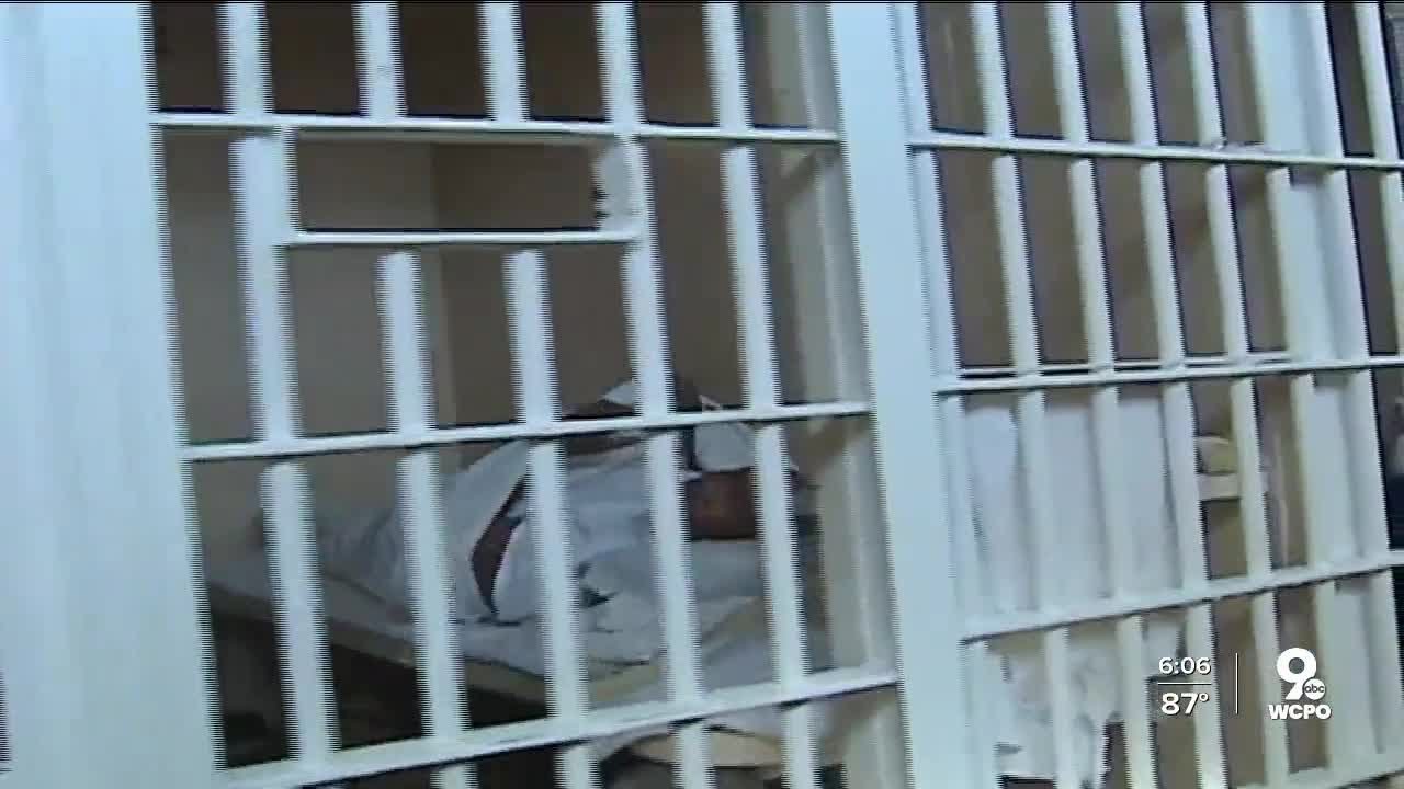 Cincinnati Man Gets Free Smile After Exoneration 😊