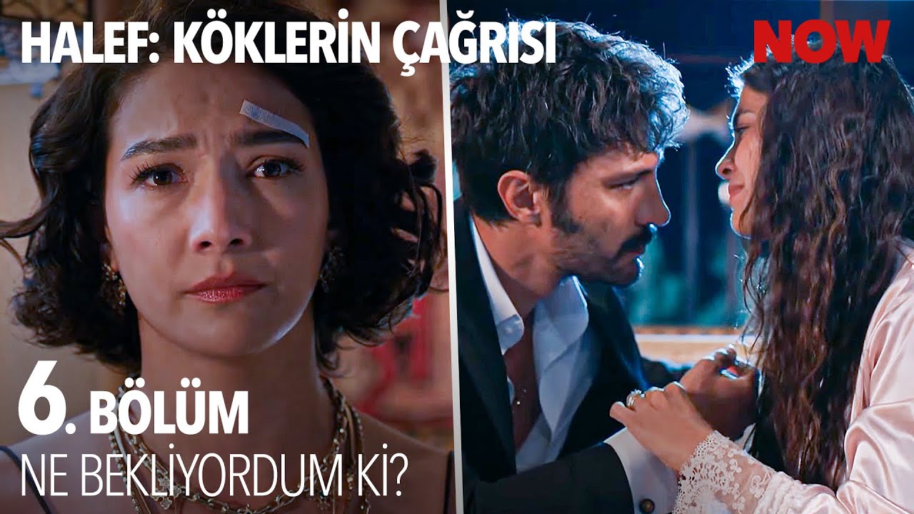 Melek Büyük Hayal Kırıklığı Yaşıyor - Halef: Köklerin Çağrısı 6. Bölüm