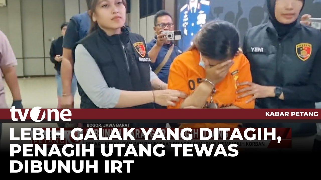 IRT Kills Trader During Debt Collection 🕊️