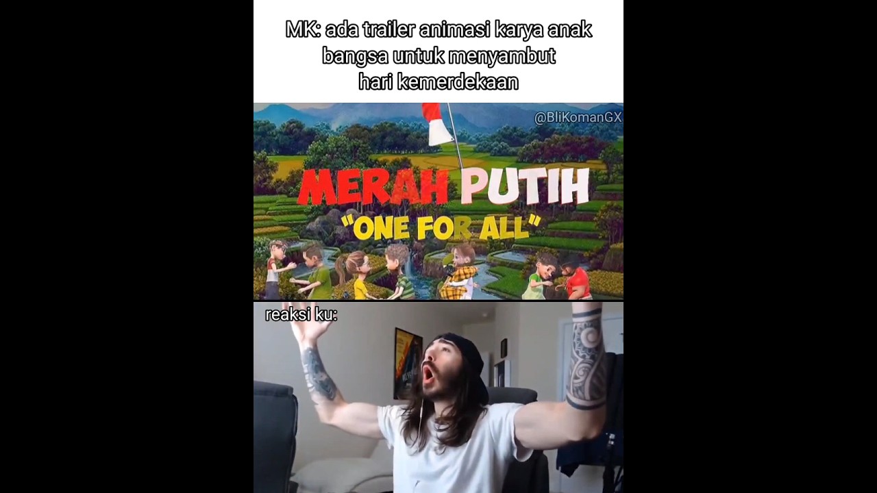 Karya Anak Bangsa yang Menginspirasi! ๐ฎ๐ฉ