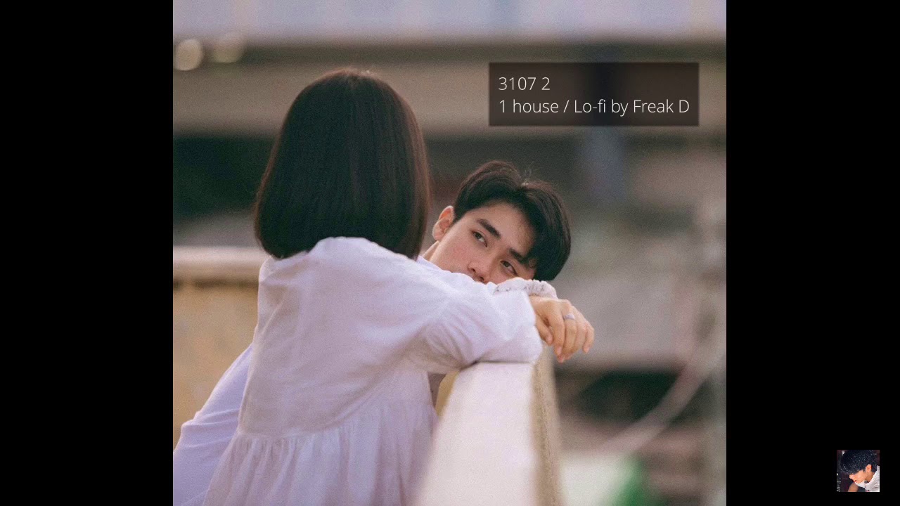 3107 Lo-fi House Track by Freak D 🎶