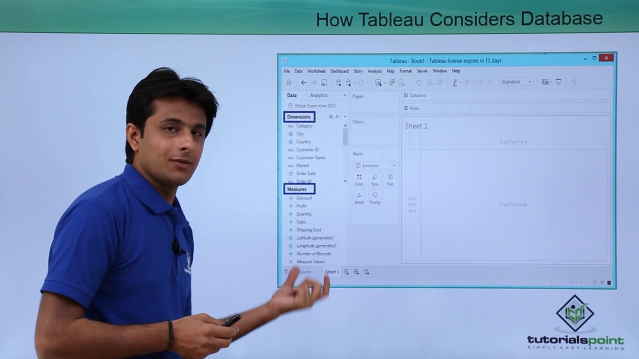 Master Tableau: Beginner's Guide to How It Works & Courses 📊