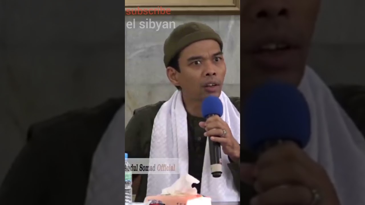 Tanya Jawab Lucu UAS π