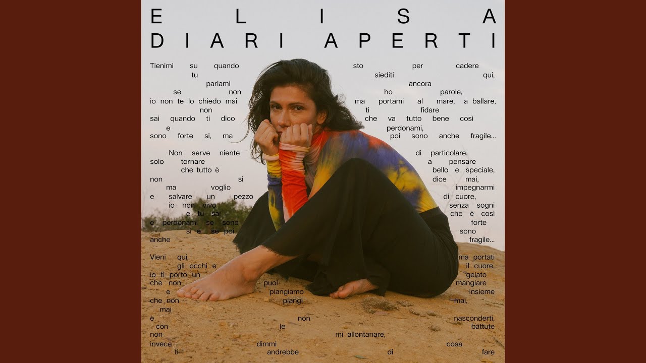 Promettimi by Elisa 🎶