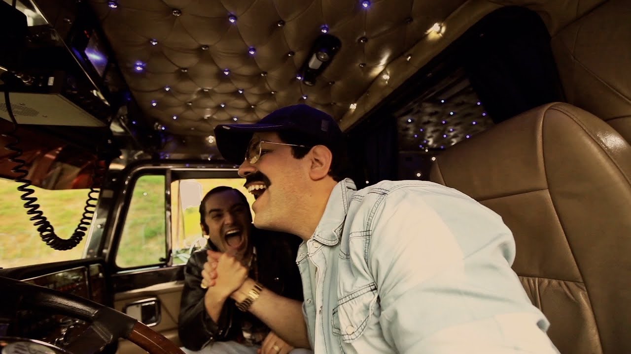 Fernando & Sorocaba - Livre (Vídeo Oficial)