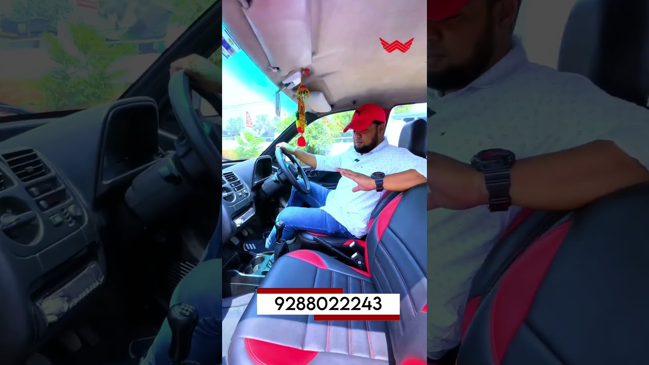 Used Cars for Sale in Kerala ๐