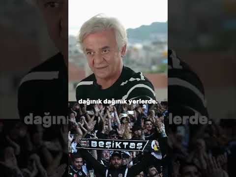 Zafer Algöz’ün Beşiktaş Napoli Maçı Anısı #shorts  #fyp #fypシ゚viral #turkey #futbol #reels #viral