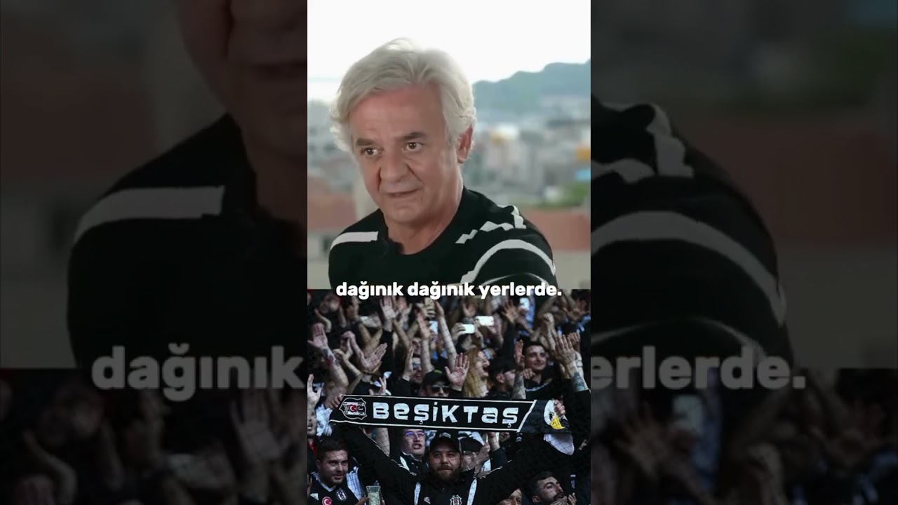 Zafer Algöz’ün Unutulmaz Beşiktaş-Napoli Maçı Anısı ⚽