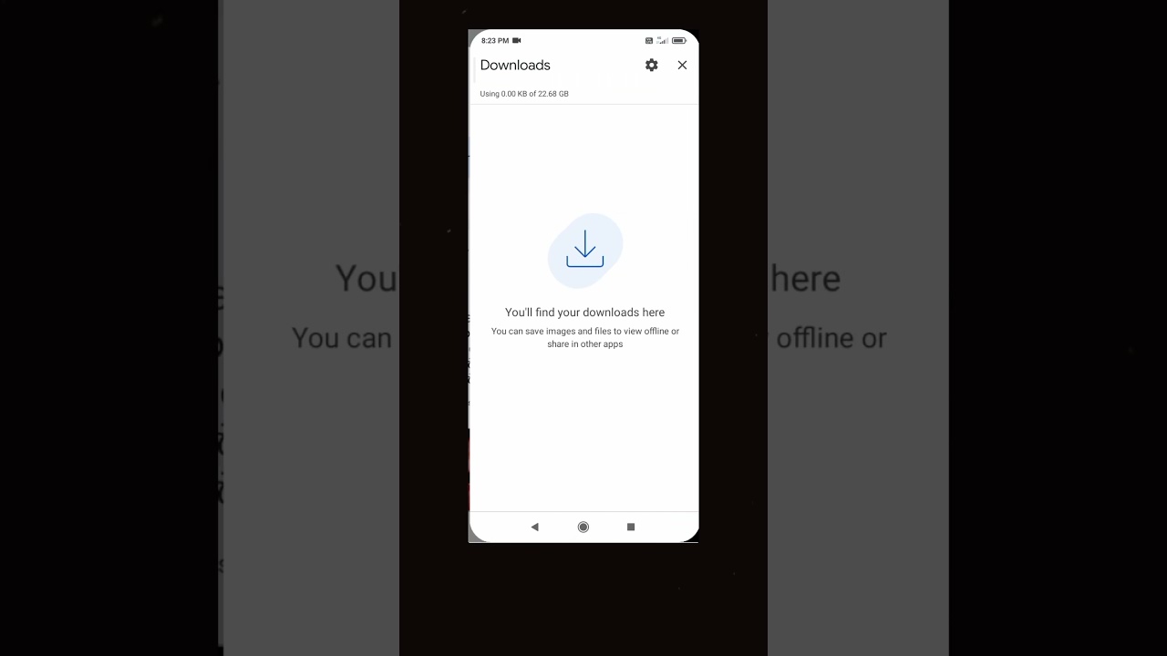 How to Automatically Open PDFs in Chrome on Your Smartphone 📱