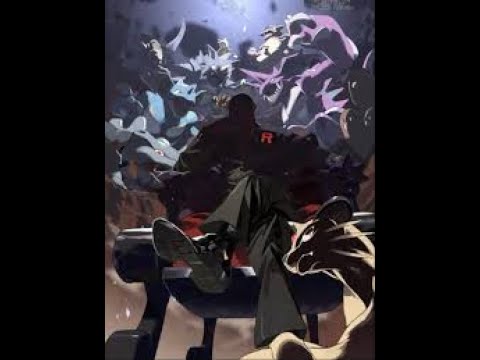 PokéMmo Hors Série Mauney #2 : Résumé et démonstration des teams de l'évent Giovanni !!