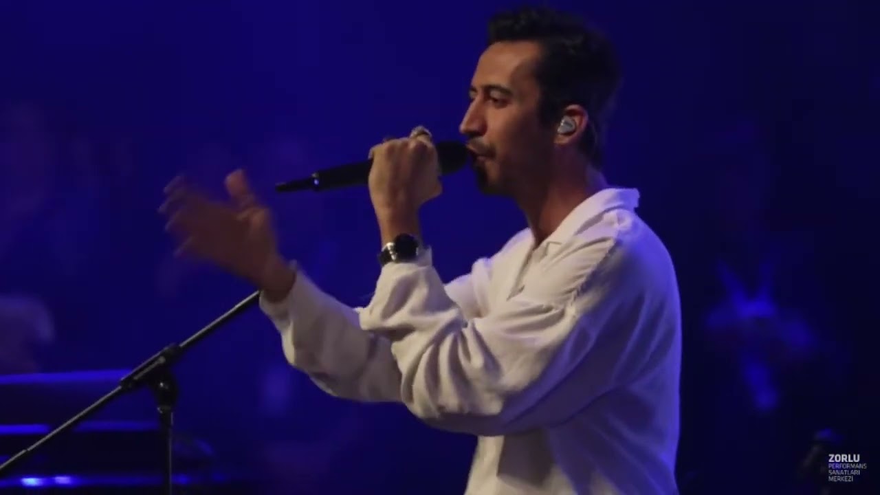 Gazapizm Unutulacak Dünler Live at Dayanışma Sahnesi 🎶