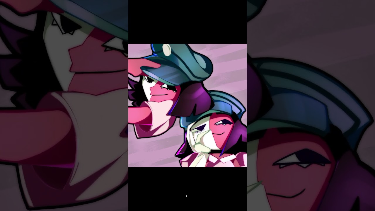 Do You Have a Job? #ENA #Fanart