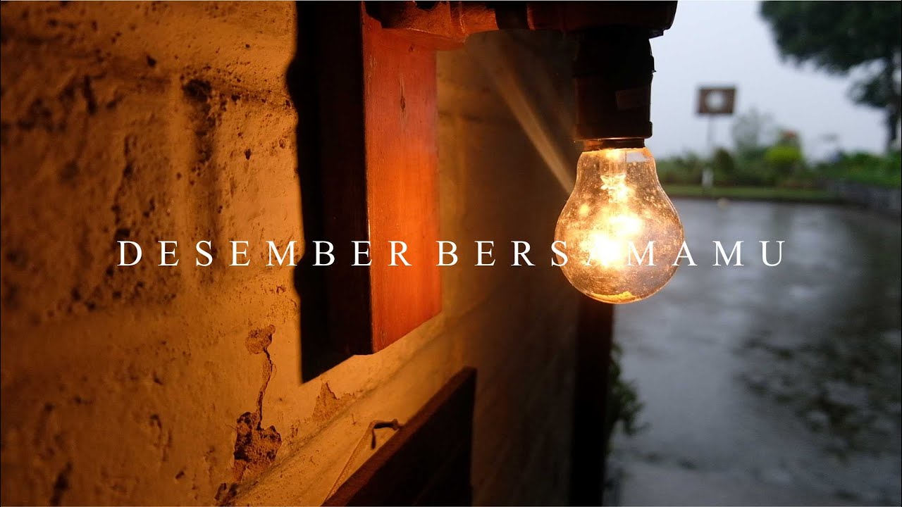 KFA - Desember Bersamamu ๐ถ Official Music Video | Feel the Holiday Vibes!