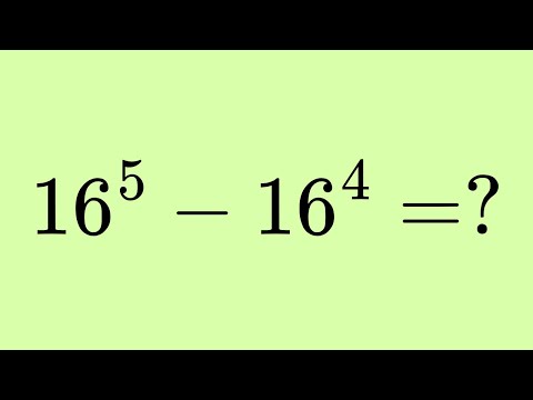 Poland | A Nice Algebra Math Problem