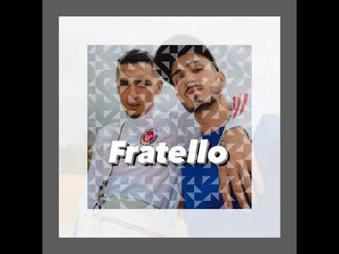 Fratello x Capo Plaza - ft. Morad