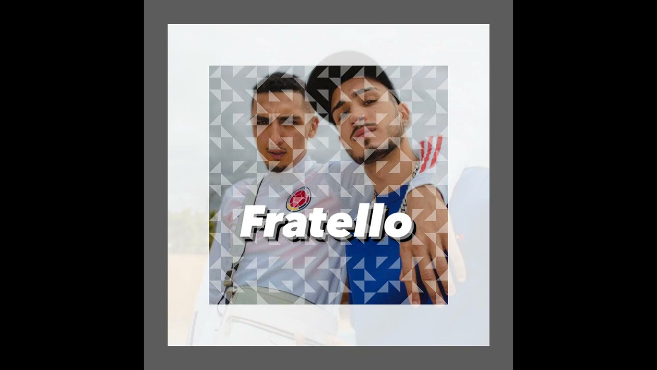 Fratello x Capo Plaza ft. Morad – Exclusive Unreleased Track 🎶