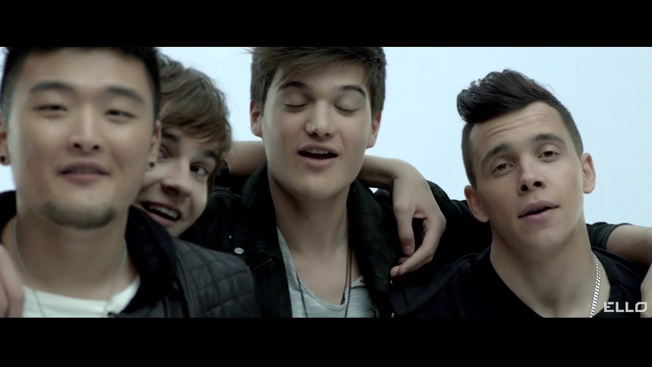 MBAND - Она вернётся | Популярное видео на #ELLO