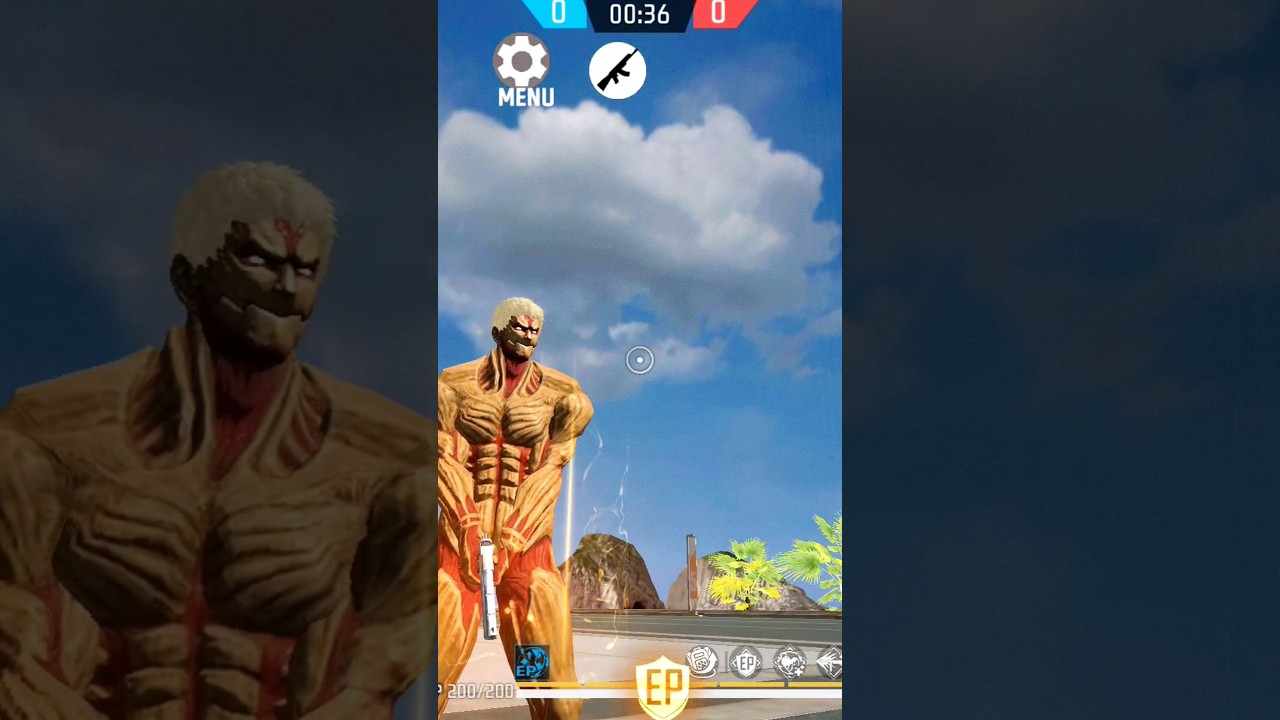 Free Fire Max Shorts & Viral Videos 🎮