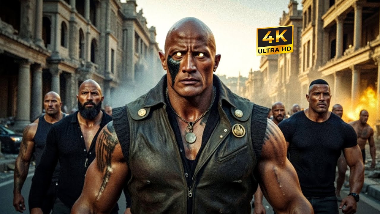 Die Together: Action Movie 2025 with Jason Statham