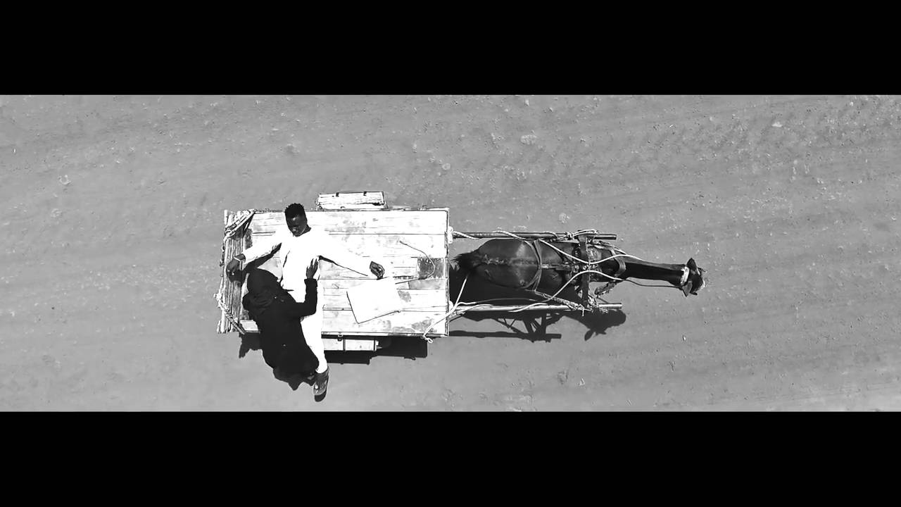 Dip Doundou Guiss - Funérailles 🎶 Nouvel extrait de son prochain album!