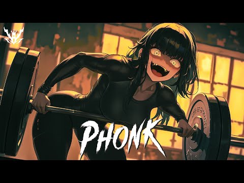 THE MOST INSANE PHONK MUSIC 2025 ※ BEST GYM PHONK ※ GYM, AGGRESSIVE, DRIFT ※ Фонка 2025 #149