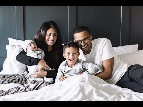 52 Weeks of Why: Ryan Leak's Message of Hope β¨