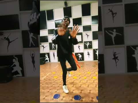 DIVINE - BANDANA GANG feat. Sikander kahlon choreo.. Nats__27 nitin patole