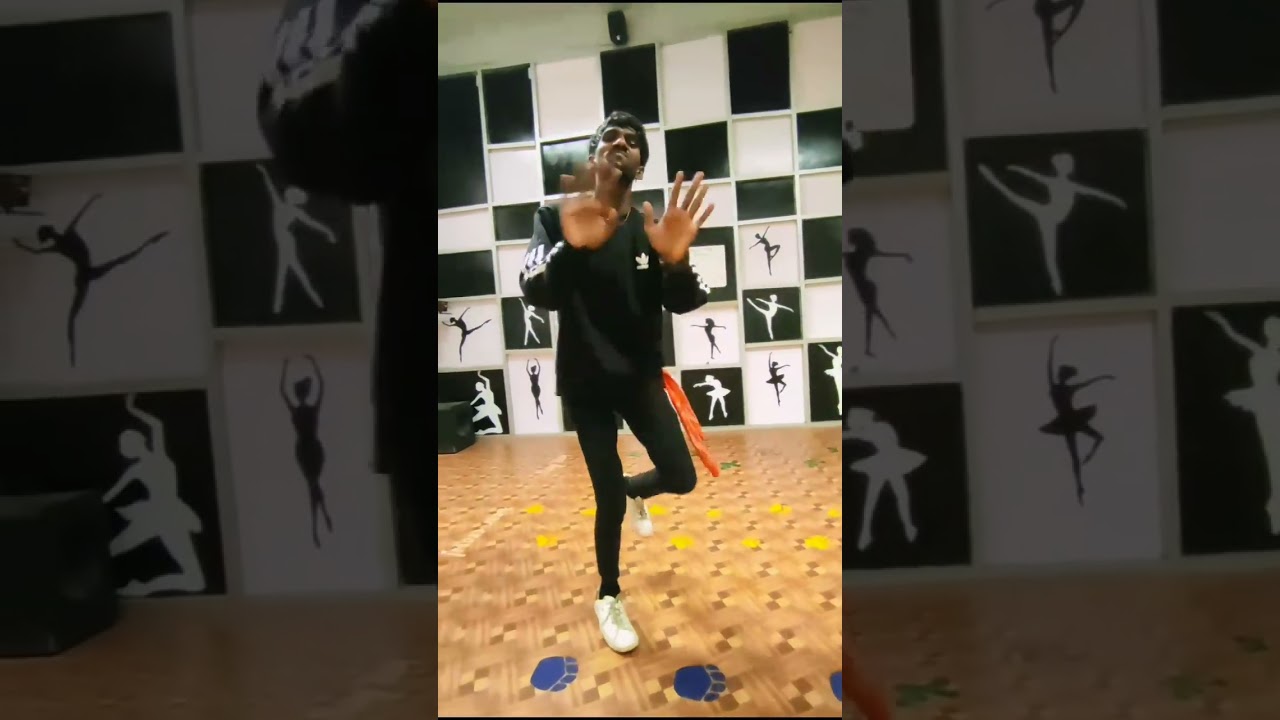 DIVINE - Bandana Gang feat. Sikander Kahlon | Choreography by Nats__27 & Nitin Patole