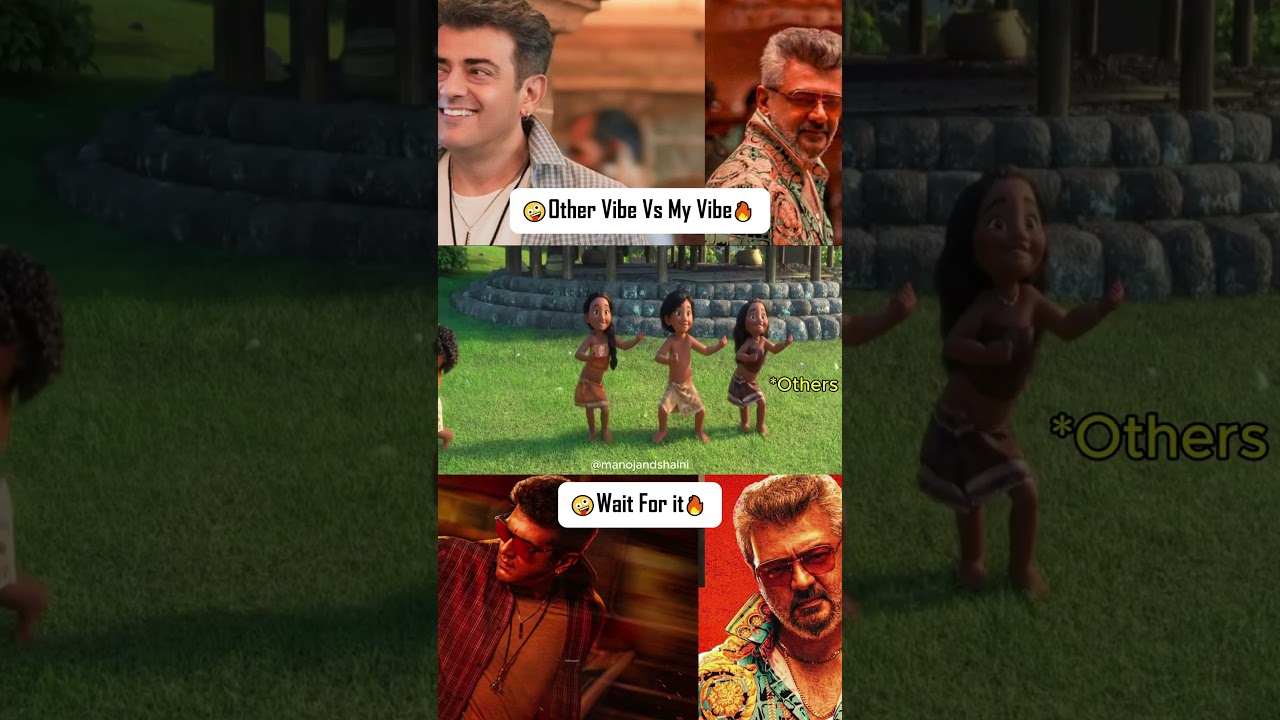 Thala Fans Unite! Epic Review of Ajith Kumar's Latest Blockbuster 🎬