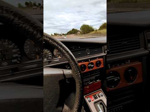 No style #old #mercedes #w201 #190e #luxury #fyp #gta #shprts #love #day #2025 #new #travel #hot