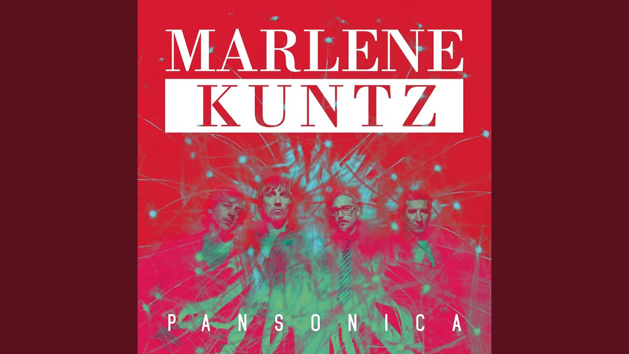 Ruggine by Marlene Kuntz 🎶