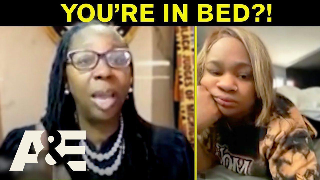 Court Cam: Season 7 Highlights - Unforgettable Courtroom Moments - Part 1