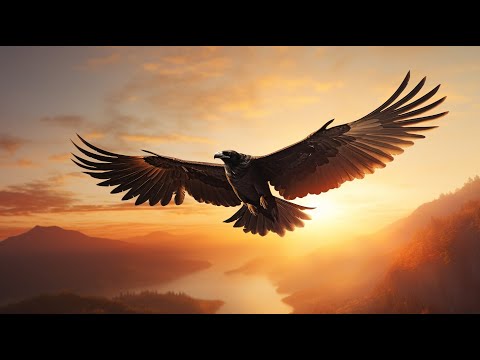 The Enigmatic Flight: A Fateful Encounter in the Abandoned Graveyard