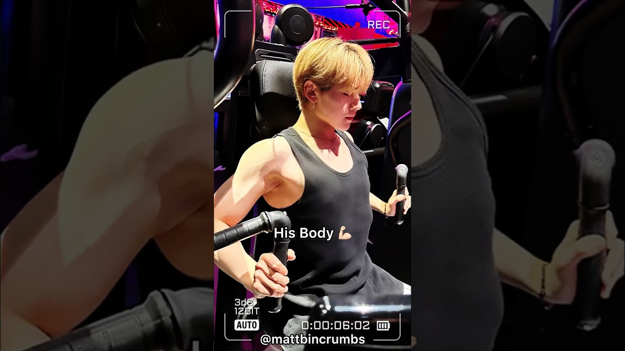 Seok Matthew vs Seok Woohyun: Who Reigns Supreme? 🔥