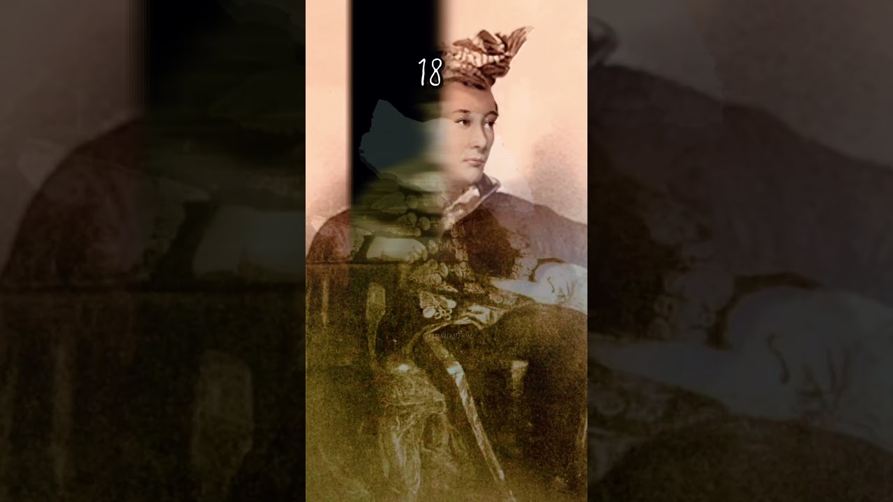 Asal Usul Bendahara, Temenggung & Sultan Johor 🤔