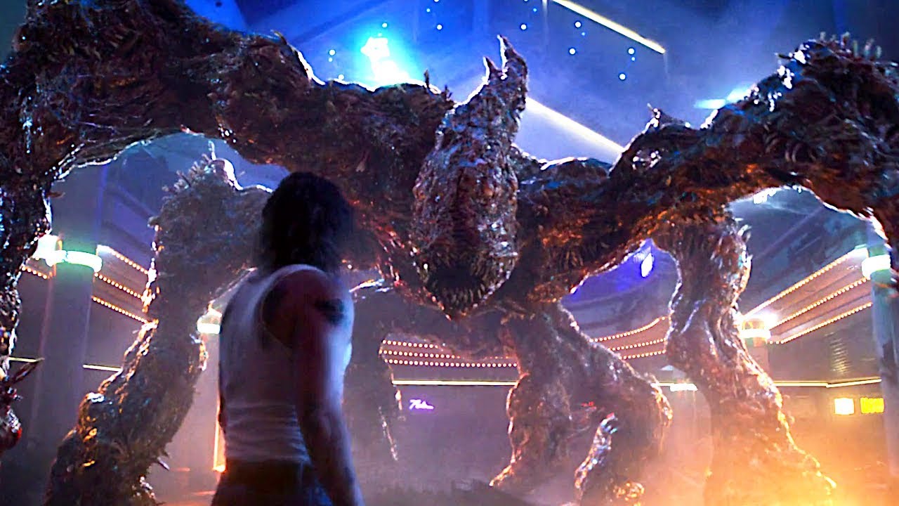 Billy's Sacrifice & the Battle of Starcourt | Stranger Things S3 Episode 8