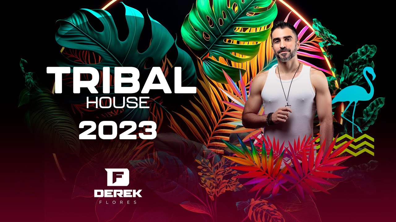 Tribal House Summer Set 🌞 by DJ Derek Flores