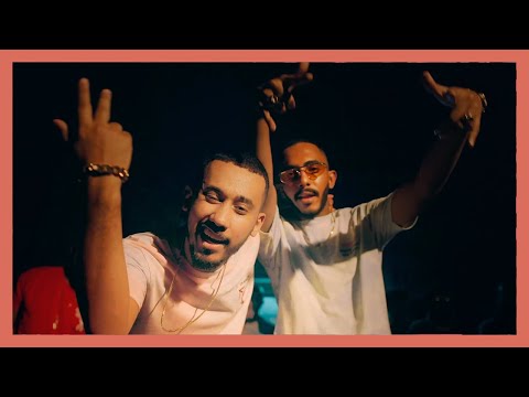 القيادات العليا (راندر و اليونق) - شغب