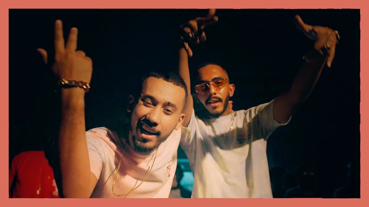 استمتع بأغنية شغب من فيلم شمس المعارف مع منتجات مميزة 🎶