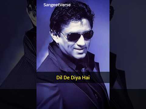 Top 10 Songs of Anand Raj Anand as a singer