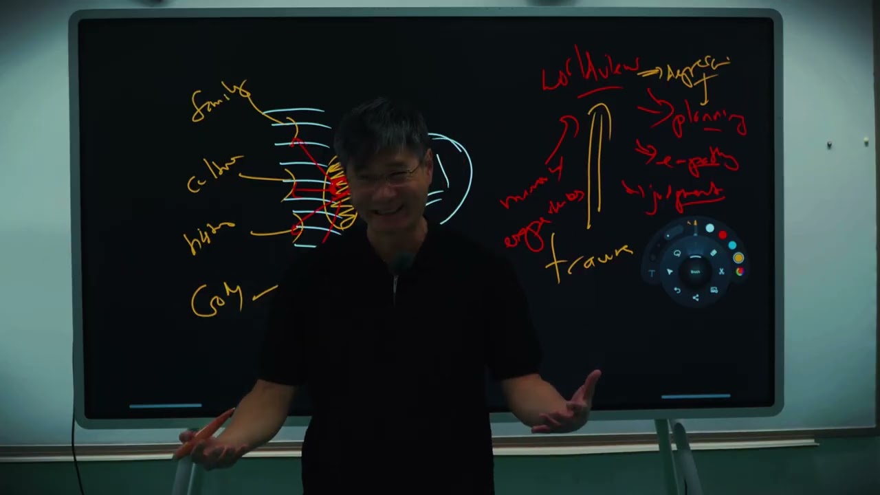 Great Books #5: The Odyssey 📖